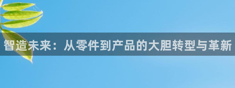 星欧娱乐平台主管