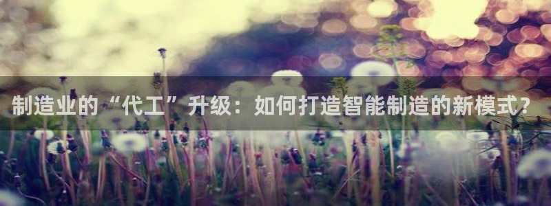 星欧娱乐的创始人背景